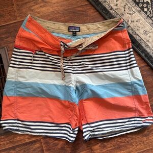 Men’s Patagonia Wavefarer 21”size 34